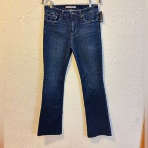 🆕NWT Joe's Jeans Bootcut Raw Hem Echo Park